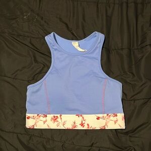 Fabletics Medium Impact Sports Bra